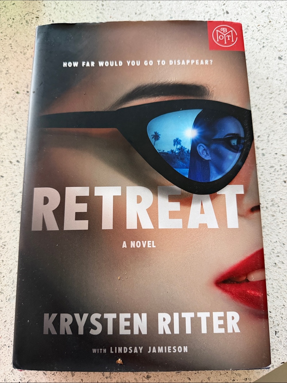 Retreat by Krysten Ritter